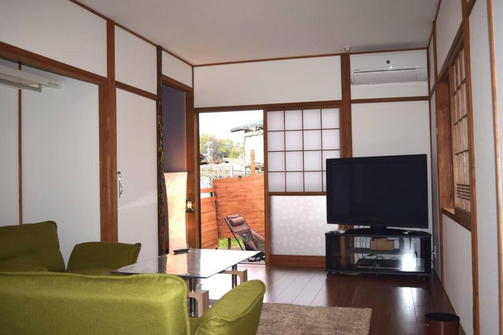 Komorebi/こもれび Takayama  Exterior foto
